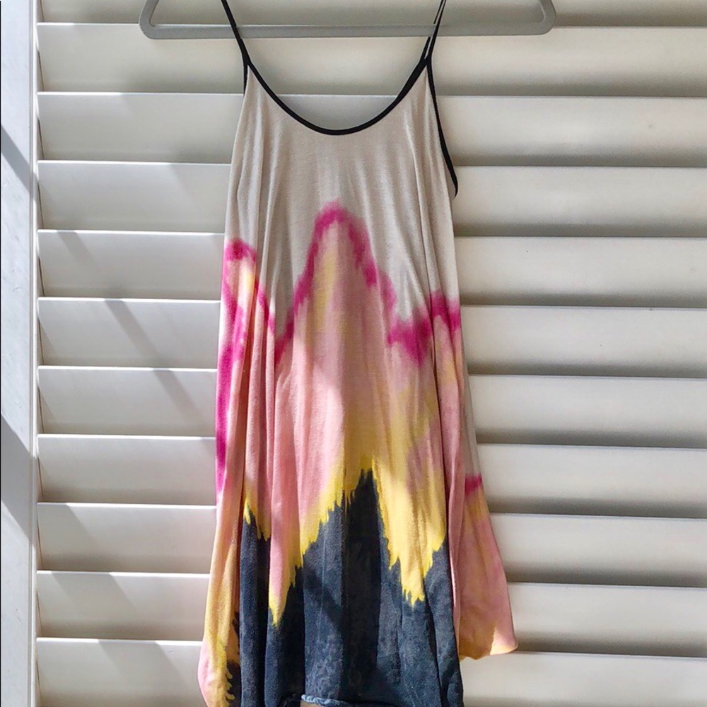 Urban Outfitters ecoté Dress